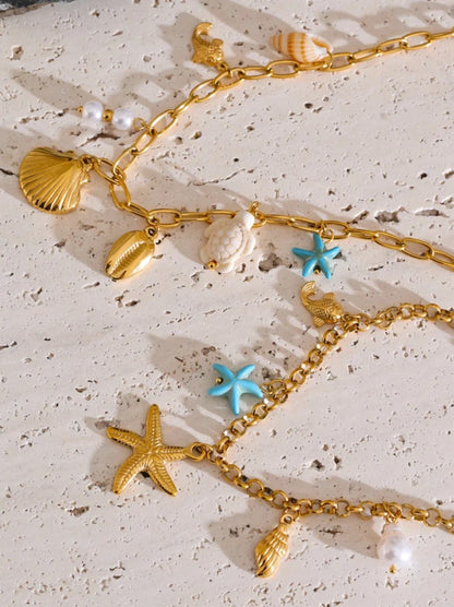 Collier Folie