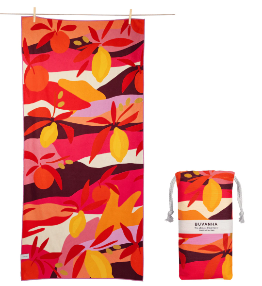 Drap de plage