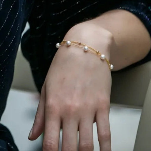 Bracelet Folie