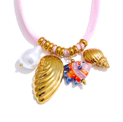 Collier Folie MIJI