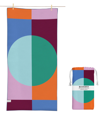 Drap de plage
