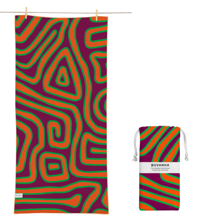 Drap de plage