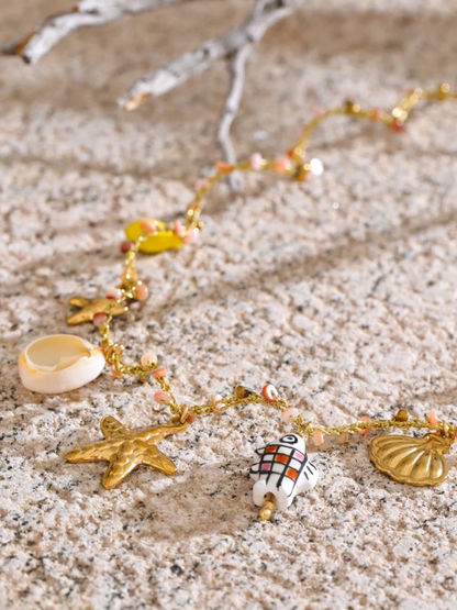 Collier Folie