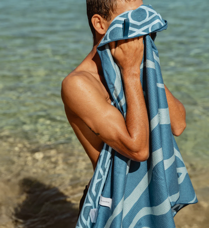 Drap de plage