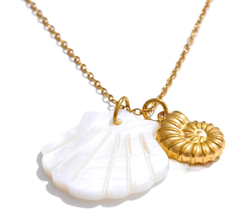 Collier Folie NELA