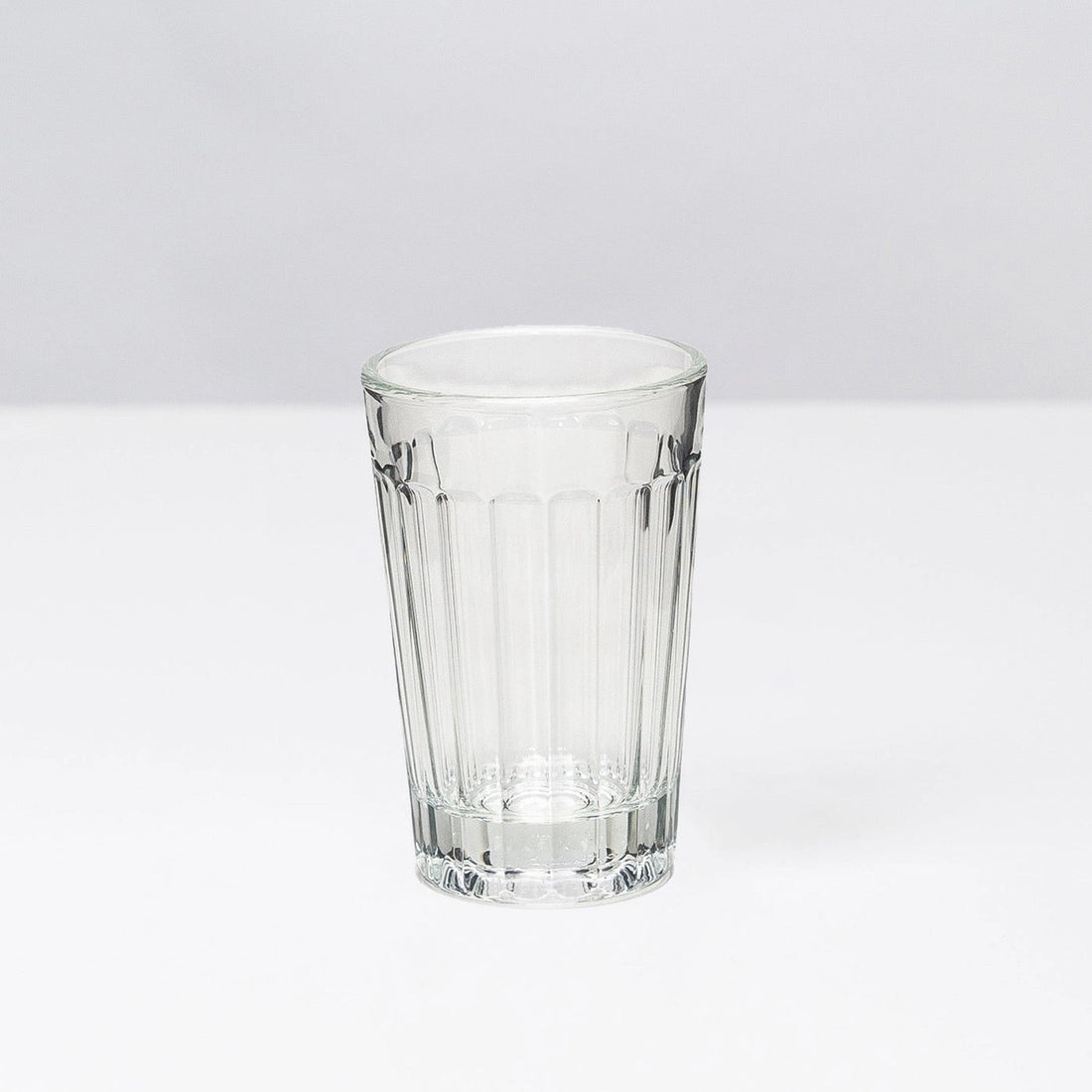 Verre à eau QUOTIDIEN