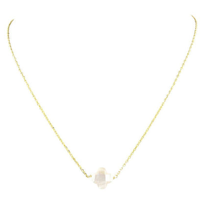 Collier TRÊFLE