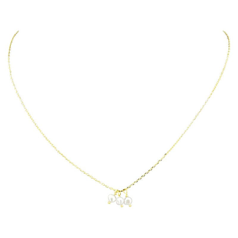 Collier VAHINÉ