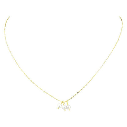Collier VAHINÉ