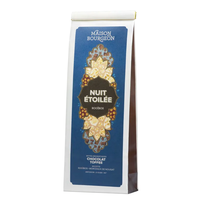 Starry Night Infusion