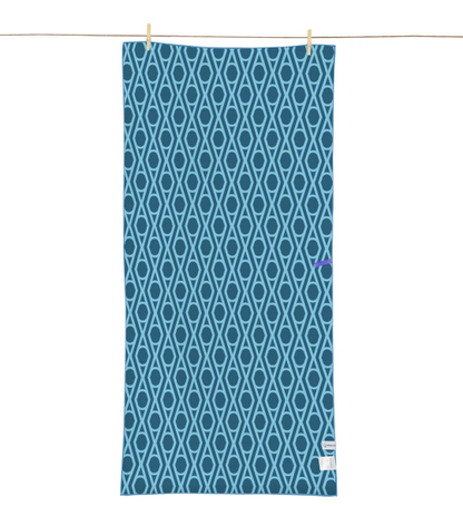 Drap de plage