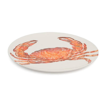 Plat rond de service CRABE