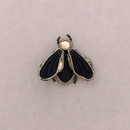 Broche Mouche