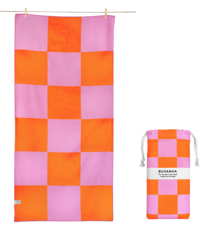 Drap de plage