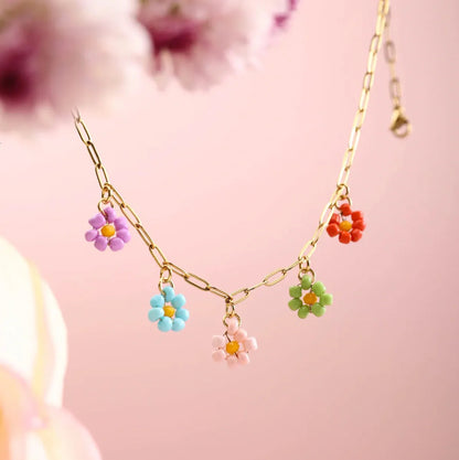 Collier Folie