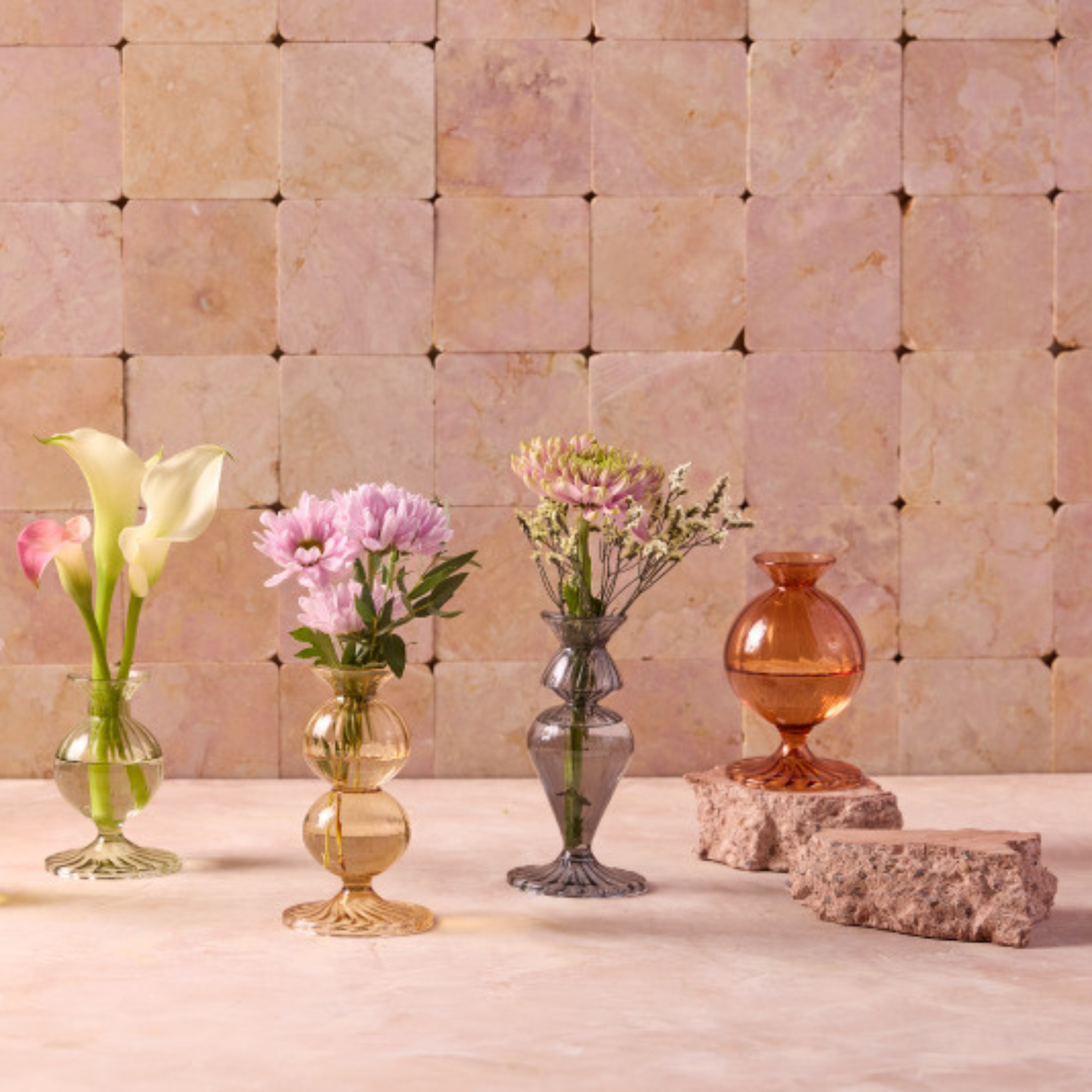Vase NALIA