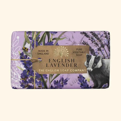 Savon LAVANDE