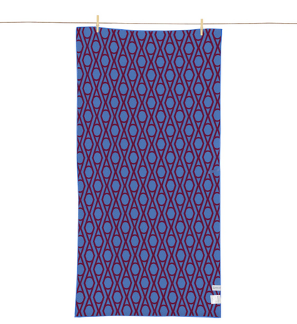 Drap de plage