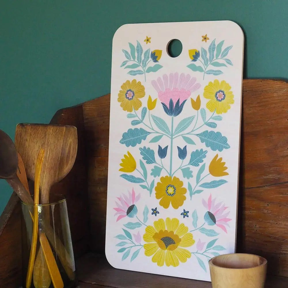 Planche à découper TAROT