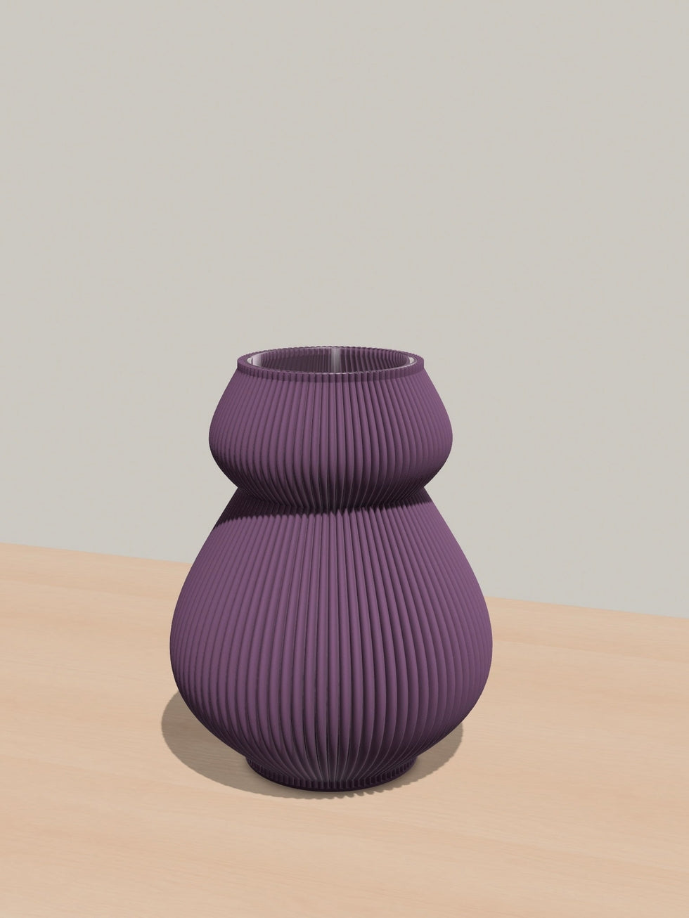 Vase SOLSKEN n°1