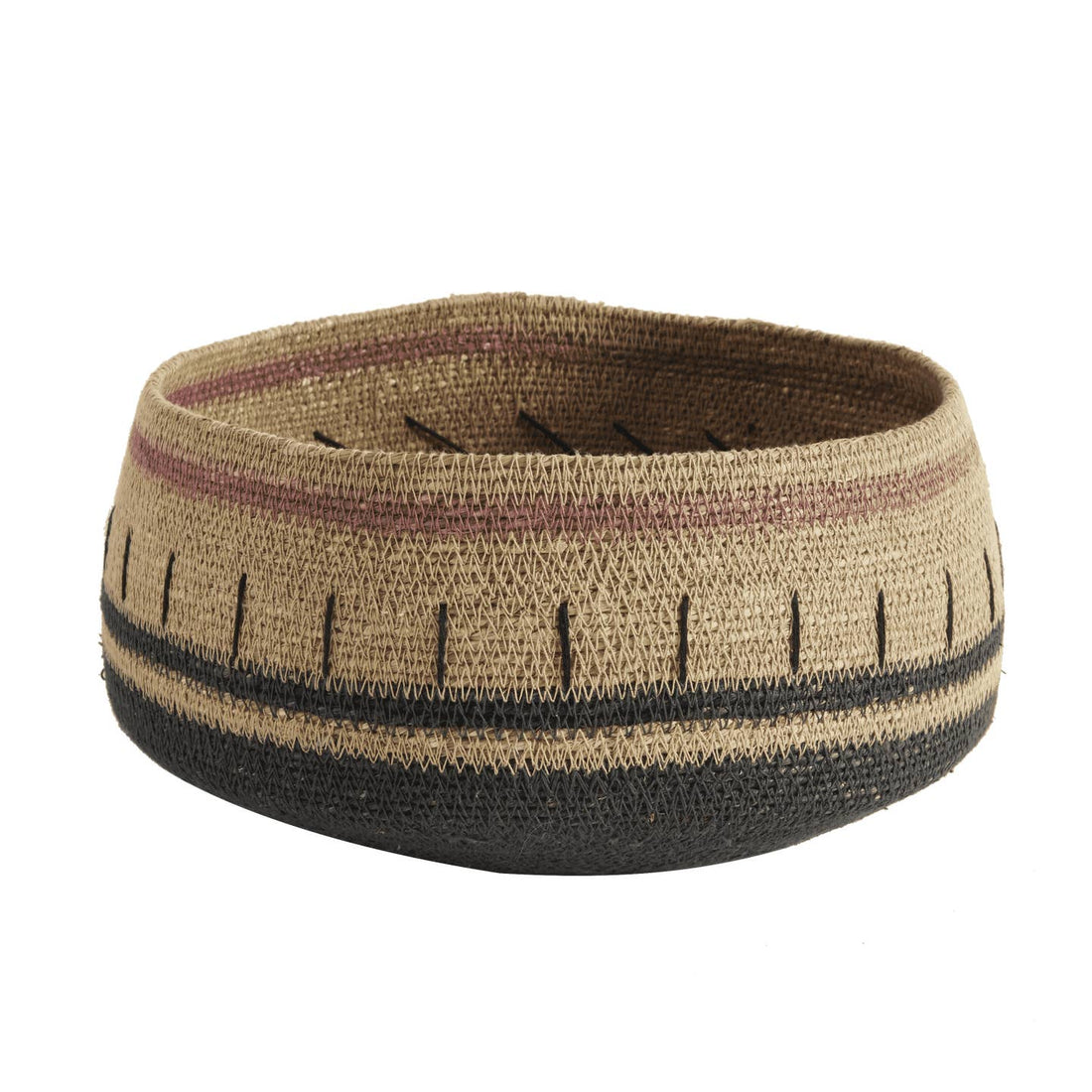 Panier/Corbeil rond