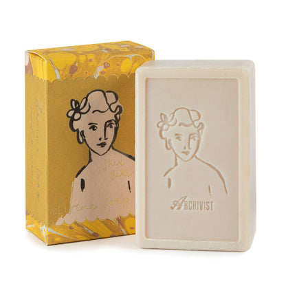 Savon mains DIVINE