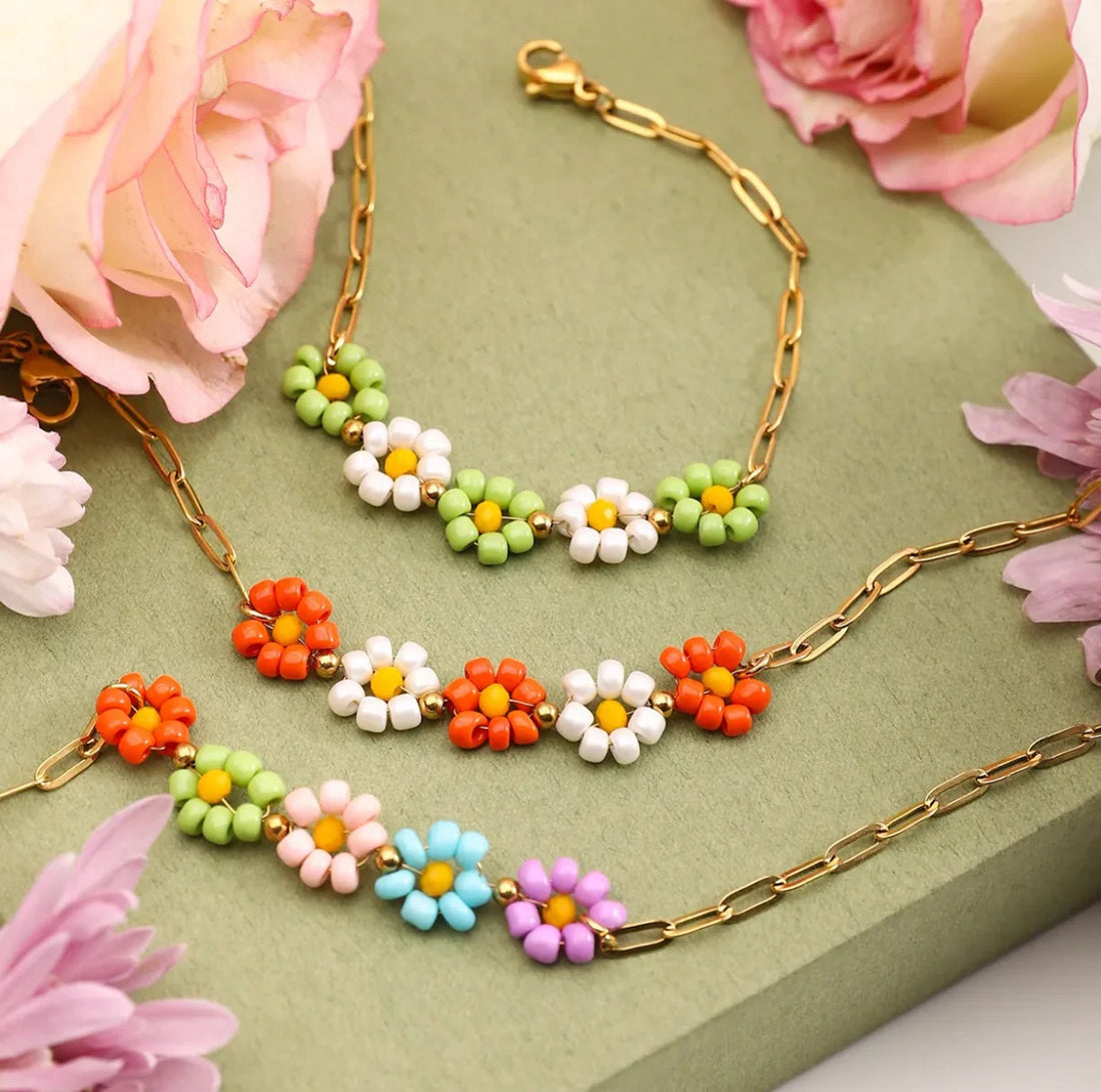 Bracelet Folie