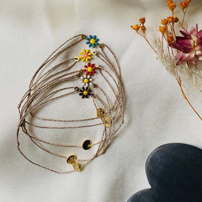 Bracelet DAISY