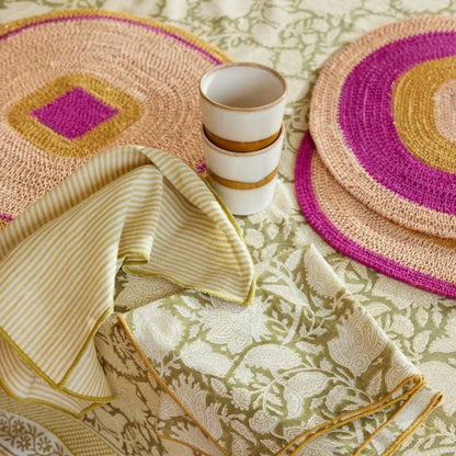 Set de table