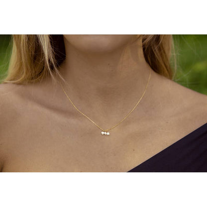 Collier VAHINÉ