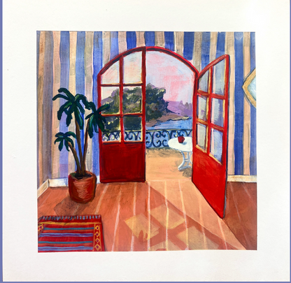 Illustrations 20x20 ORNELLA LANTIER