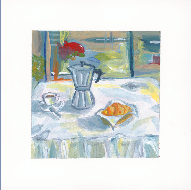 Illustrations 20x20 ORNELLA LANTIER