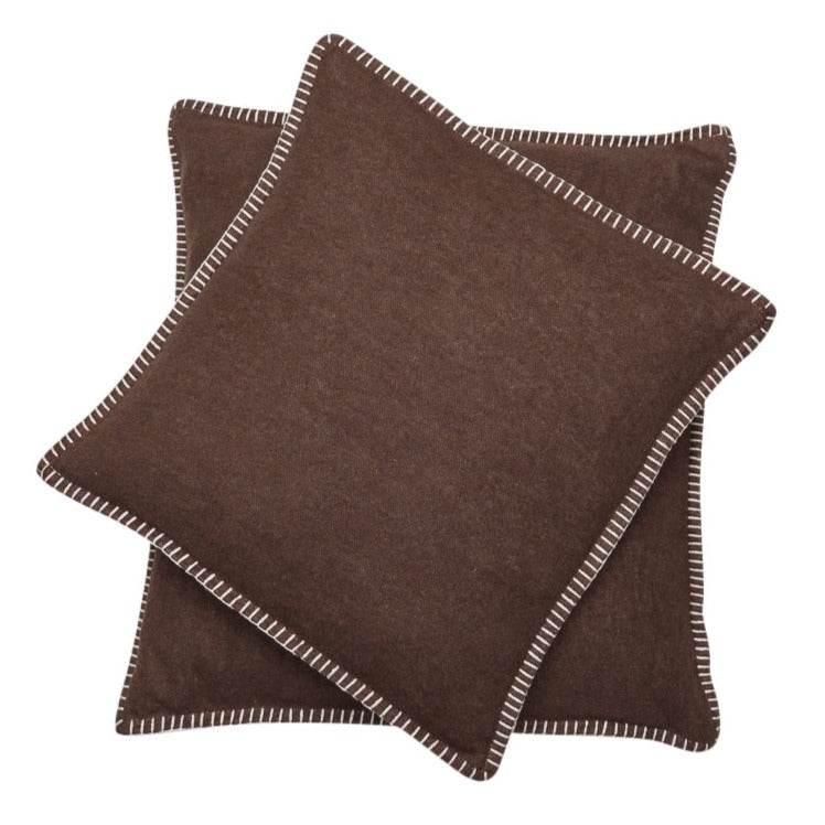 &quot;Sylt&quot; Cotton Cushion