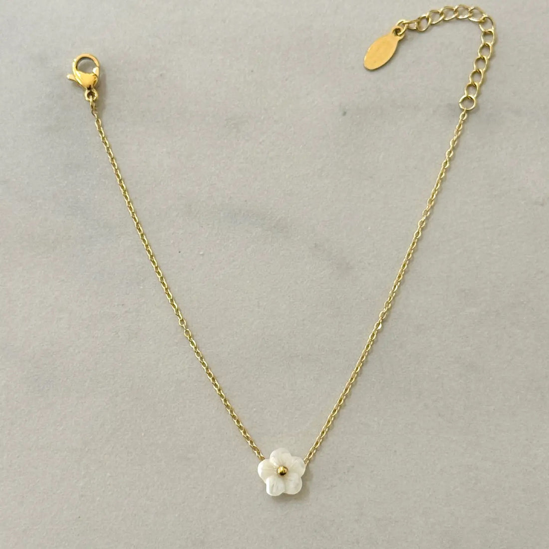 Bracelet &quot;Fleur&quot;