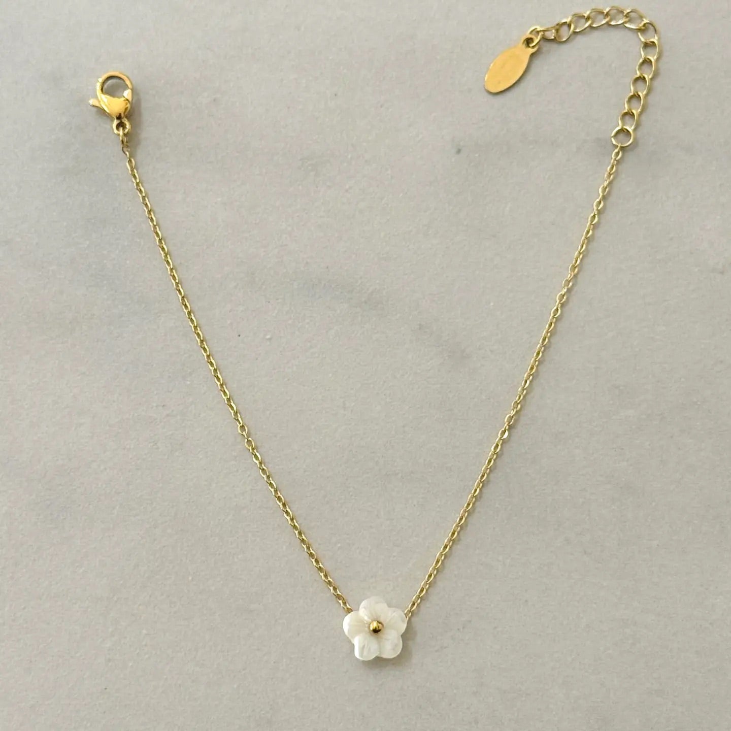 Bracelet &quot;Fleur&quot;