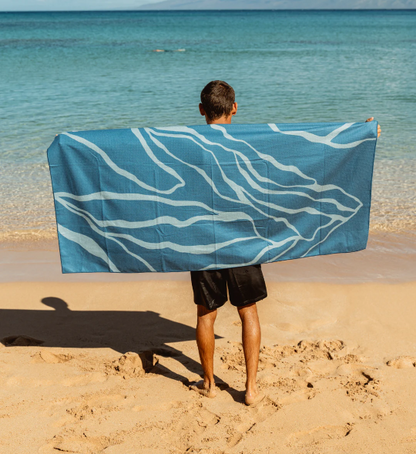 Drap de plage