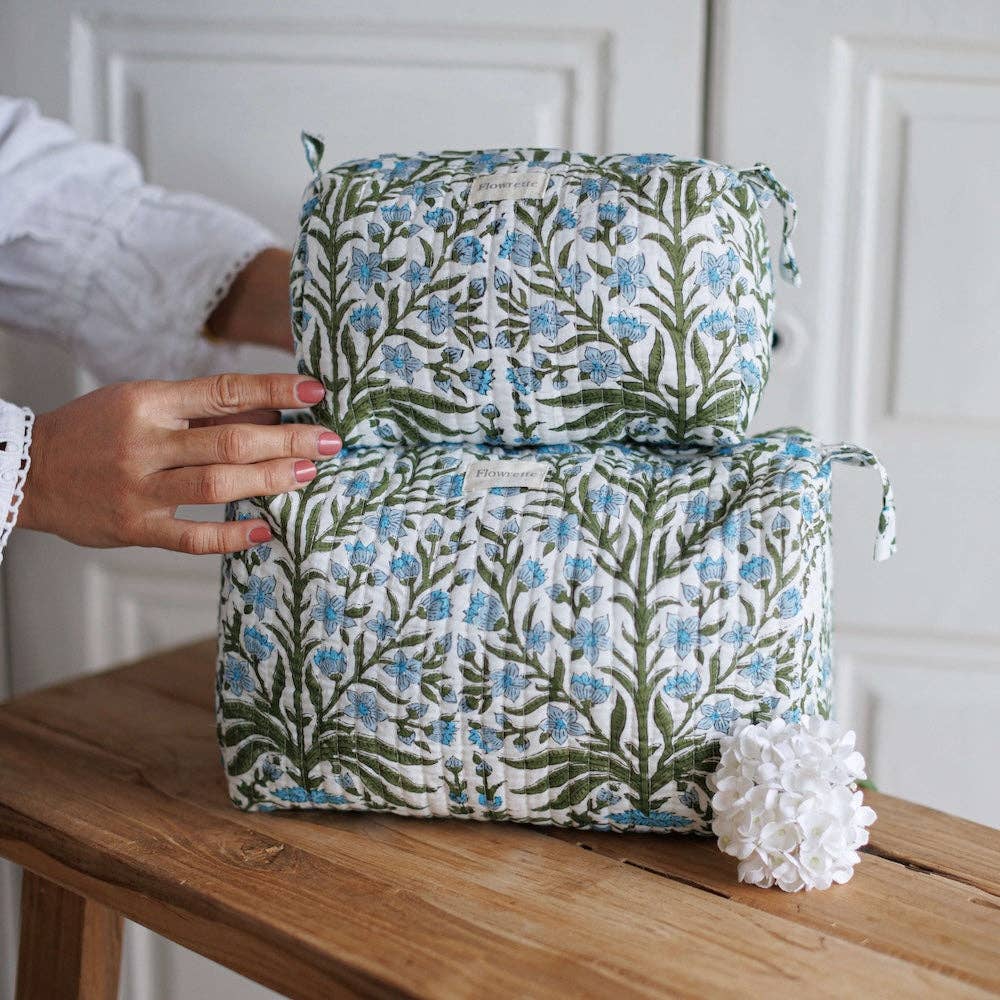Trousse de toilette
