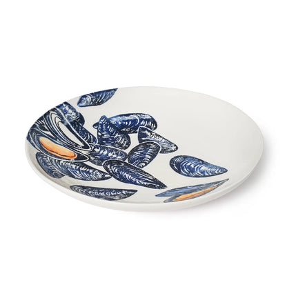Plat Creux &quot;Moules&quot;