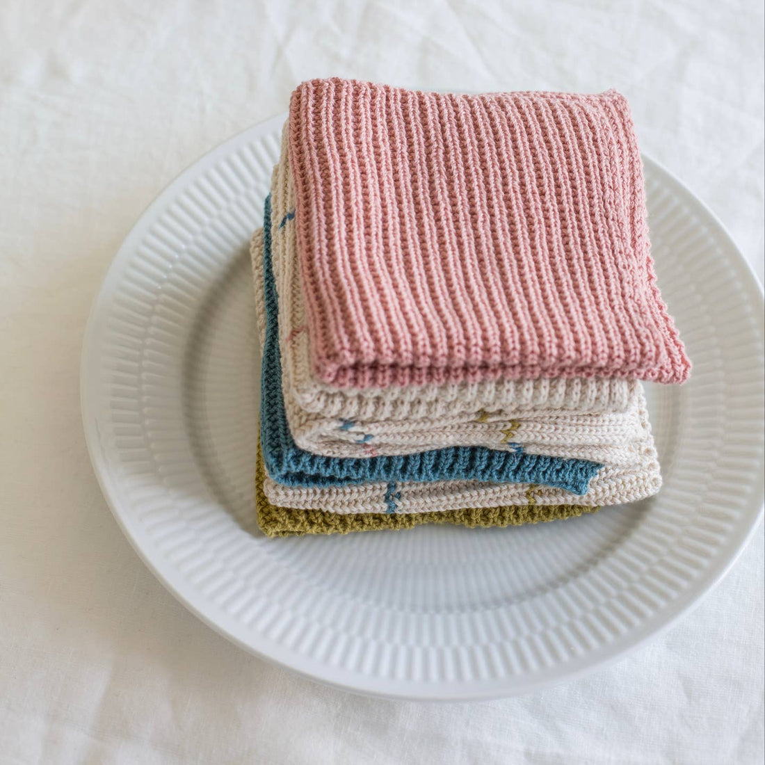 Serviette/Essuie tout (lot x2)