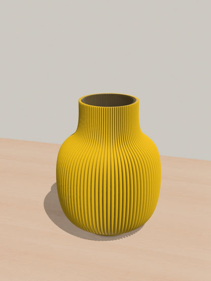 Vase SOLSKEN n°2