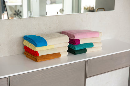 Serviette de bain &quot;Suite&quot;