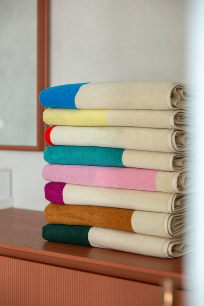 Drap de bain &quot;Suite&quot;