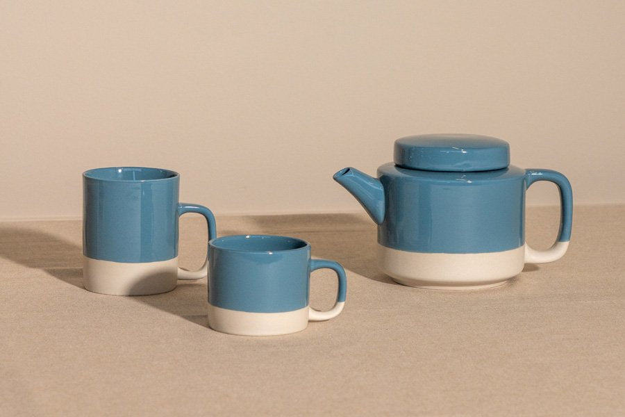 Tasse céramique CYL