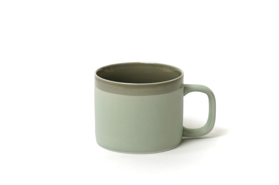 Tasse céramique CYL