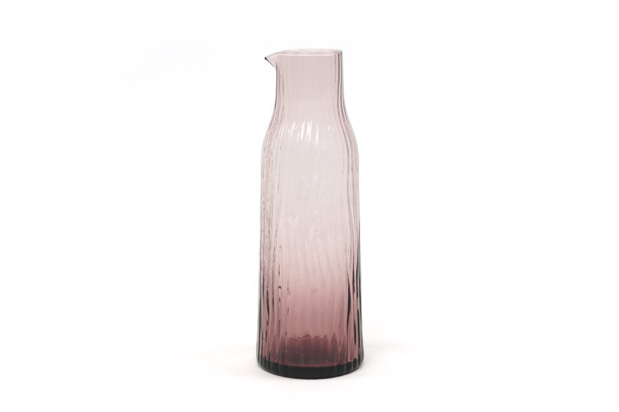 Carafe AMNIS colorée