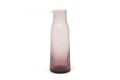 Carafe AMNIS colorée