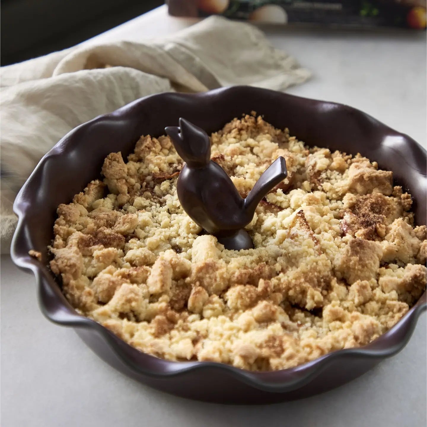 Moule à Tarte ORGANIC