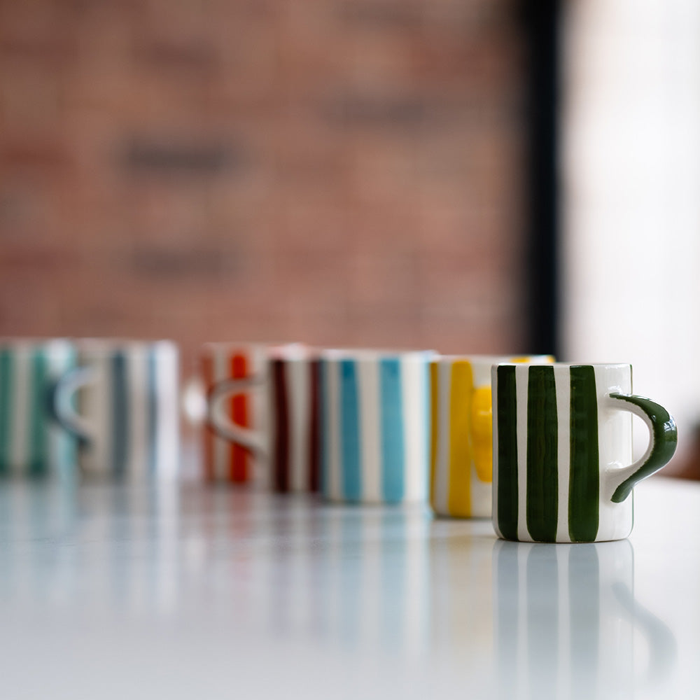 Tasse Espresso STRIPE