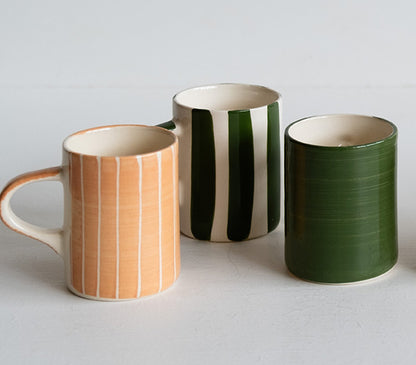 Tasse Espresso STRIPE