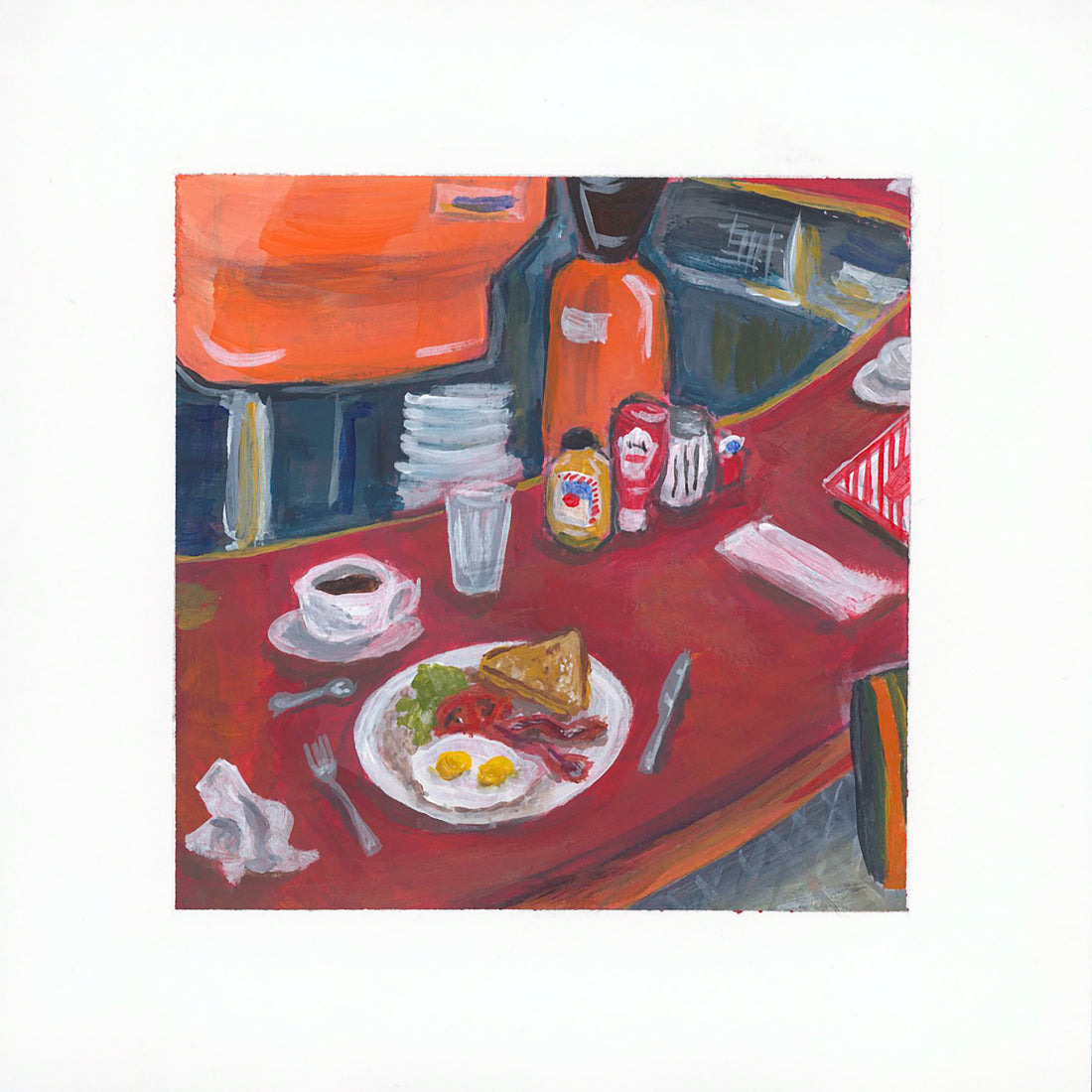 Illustrations 20x20 ORNELLA LANTIER